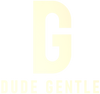 DudeGentle